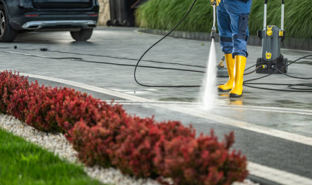 Best Post-Construction Pressure Washing in Buchanan, MI